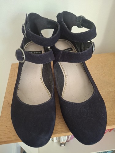 Vagabond suede double - suede,