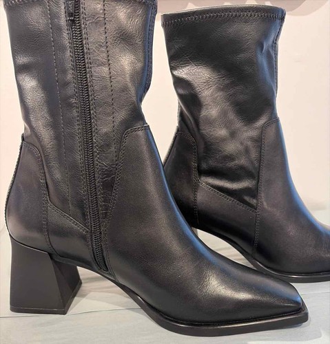 Vagabond shoe size black - size, 39