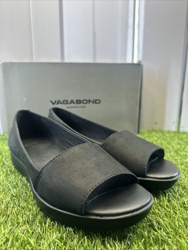 Ladies vagabond - vagabond, “