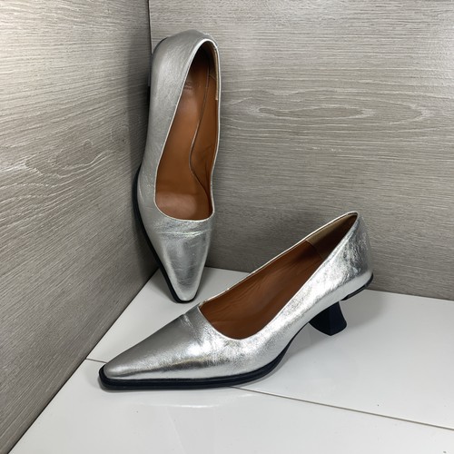 Vagabond shoemakers silver - vagabond,