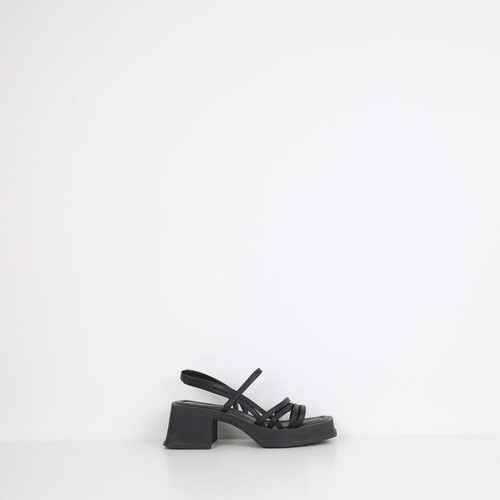 Vagabond black shoes shoe - vagabond,