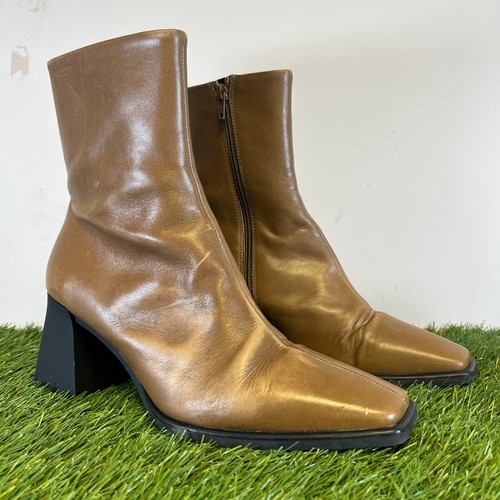 Vagabond boots size womens - 7,