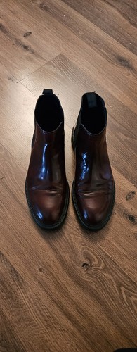 Vagabond ankle brown leather - vagabond,