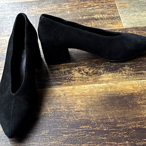 Vagabond shoemakers black - vagabond,