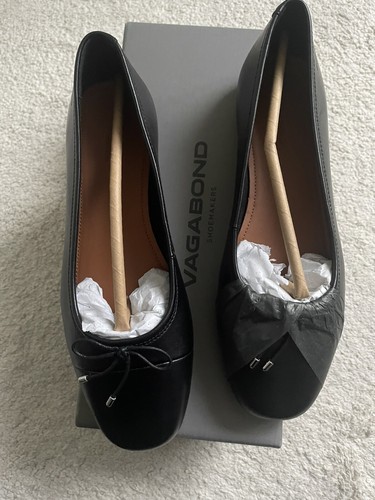 Vagabond shoemakers jolin - vagabond, bow