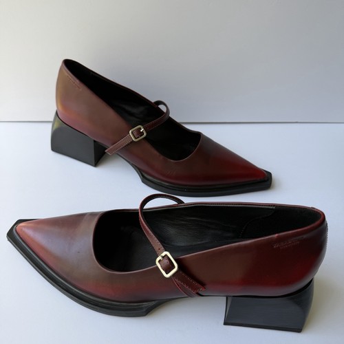 Vagabond vivian red - red, off