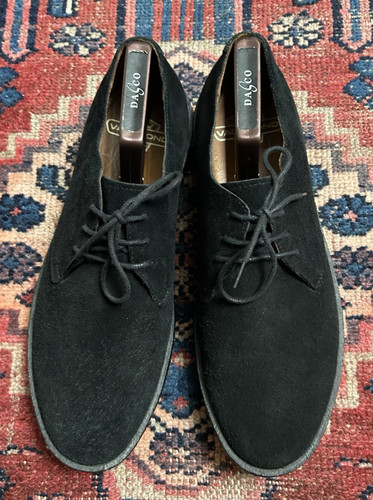 Vagabond shoes men black - vagabond, men's