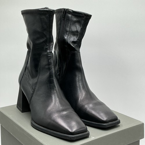 Vagabond hedda boots - vagabond,
