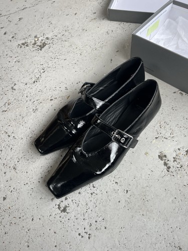 Vagabond wioletta strap pump - strap,