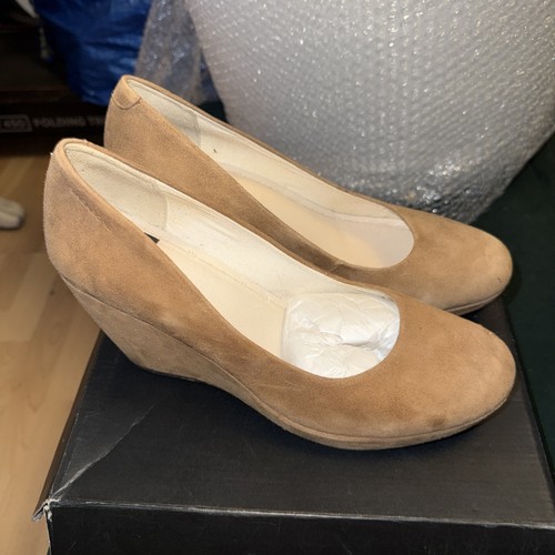 Vagabond suede heels florence - vagabond,