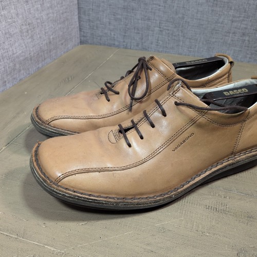Vagabond shoemakers jos tan - vagabond,