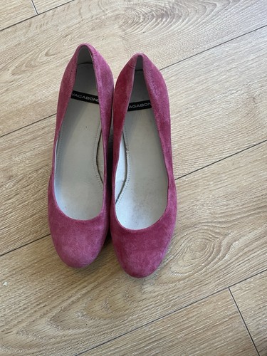 Vagabond freepost raspberry - vagabond,