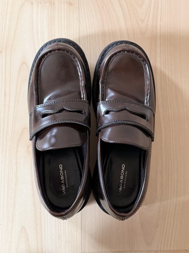 Vagabond cosmo loafer - vagabond,