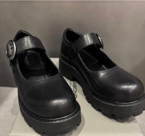 Vagabond black cosmo - vagabond, mary