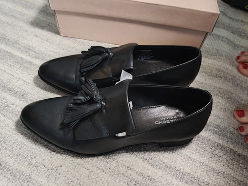 Vagabond loafers eur - 5,