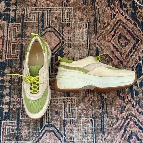 Vagabond sprinter cream - cream, &