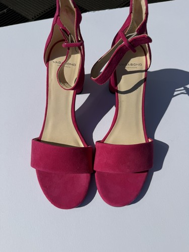 Women vagabond block - vagabond,