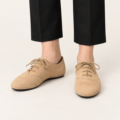 Vagabond women lace - up, shoes