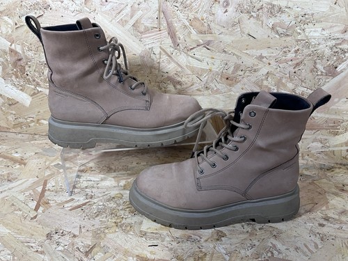 Vagabond boots desert combat - boots,