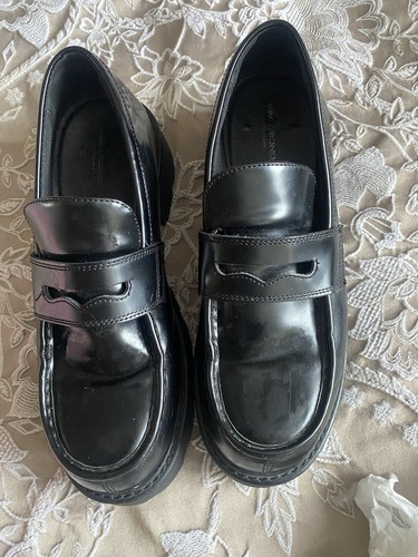 Vagabond shoes size loafers - vagabond,