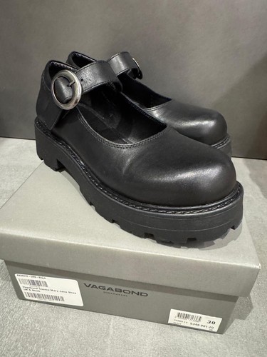 Vagabond black cosmo - black, 2.0