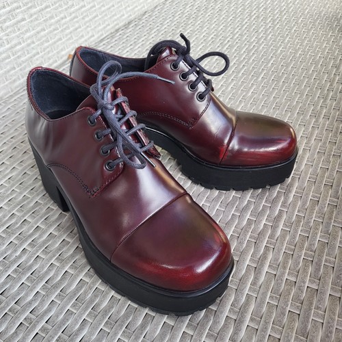 Vagabond oxblood leather - vagabond,