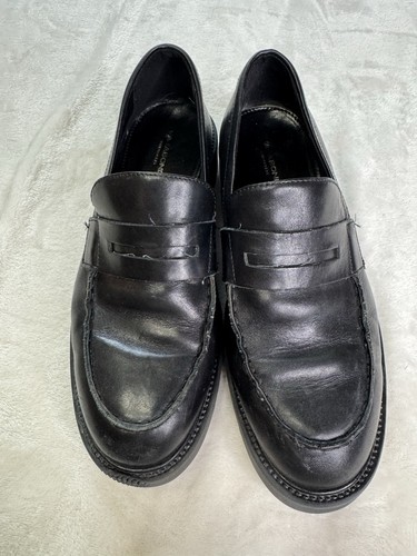 Vagabond penny loafers - vagabond, size