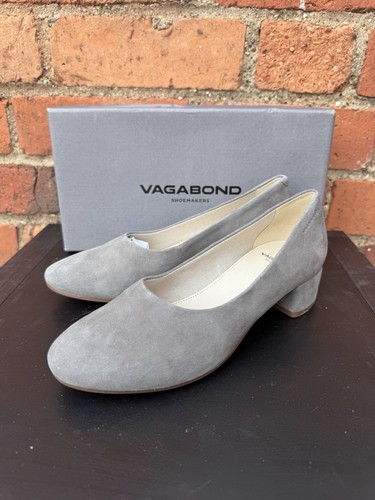 Vagabond jamilla grey - vagabond,