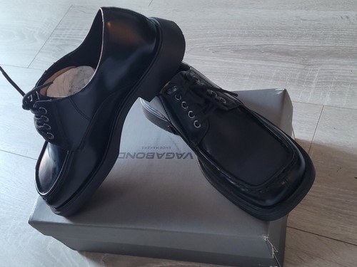 Vagabond jaclyn lace shoes - vagabond, up