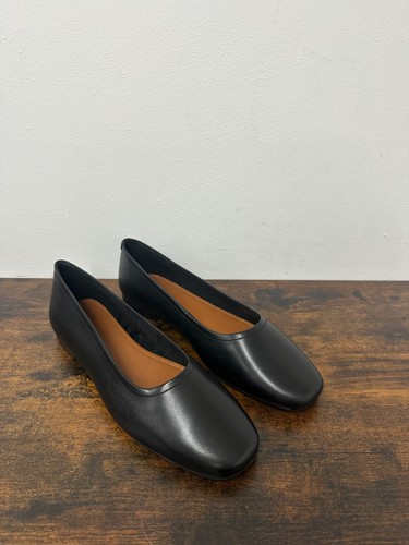 Vagabond eur 41 black - uk, 8